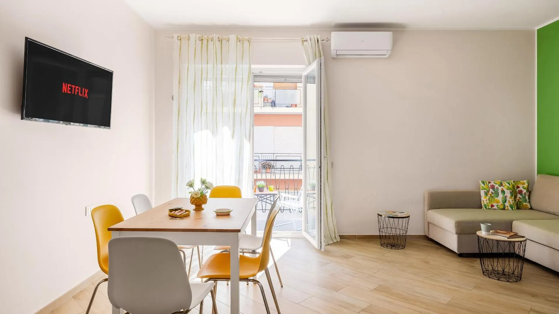 Artrinacria Apartments - Kalatafimi Palermo