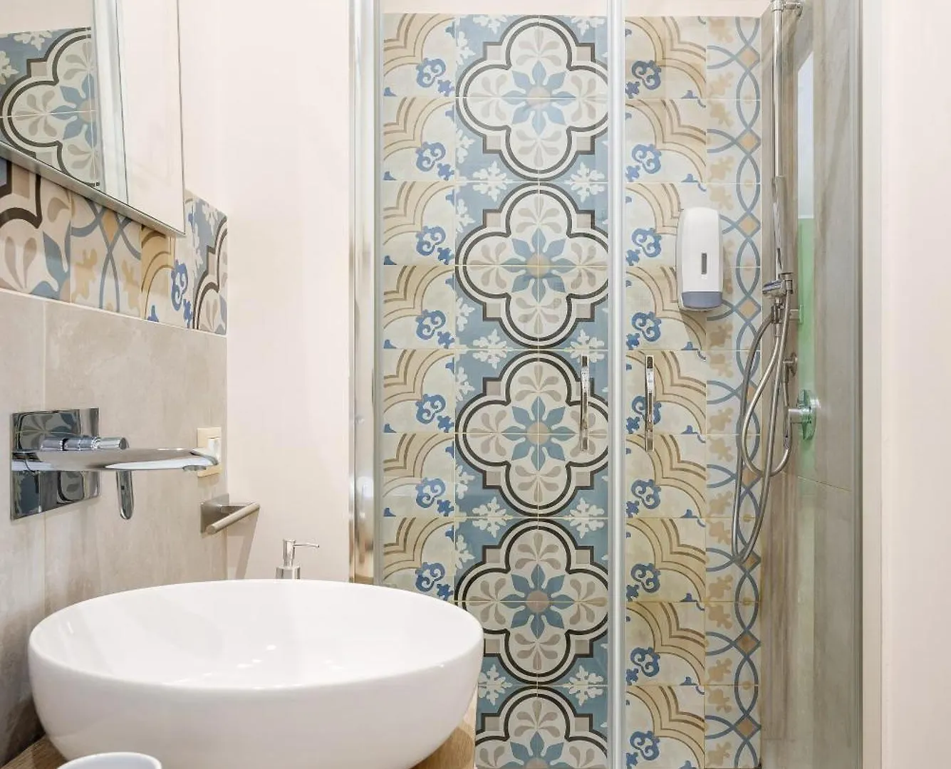 Artrinacria Apartments - Kalatafimi Palermo Włochy