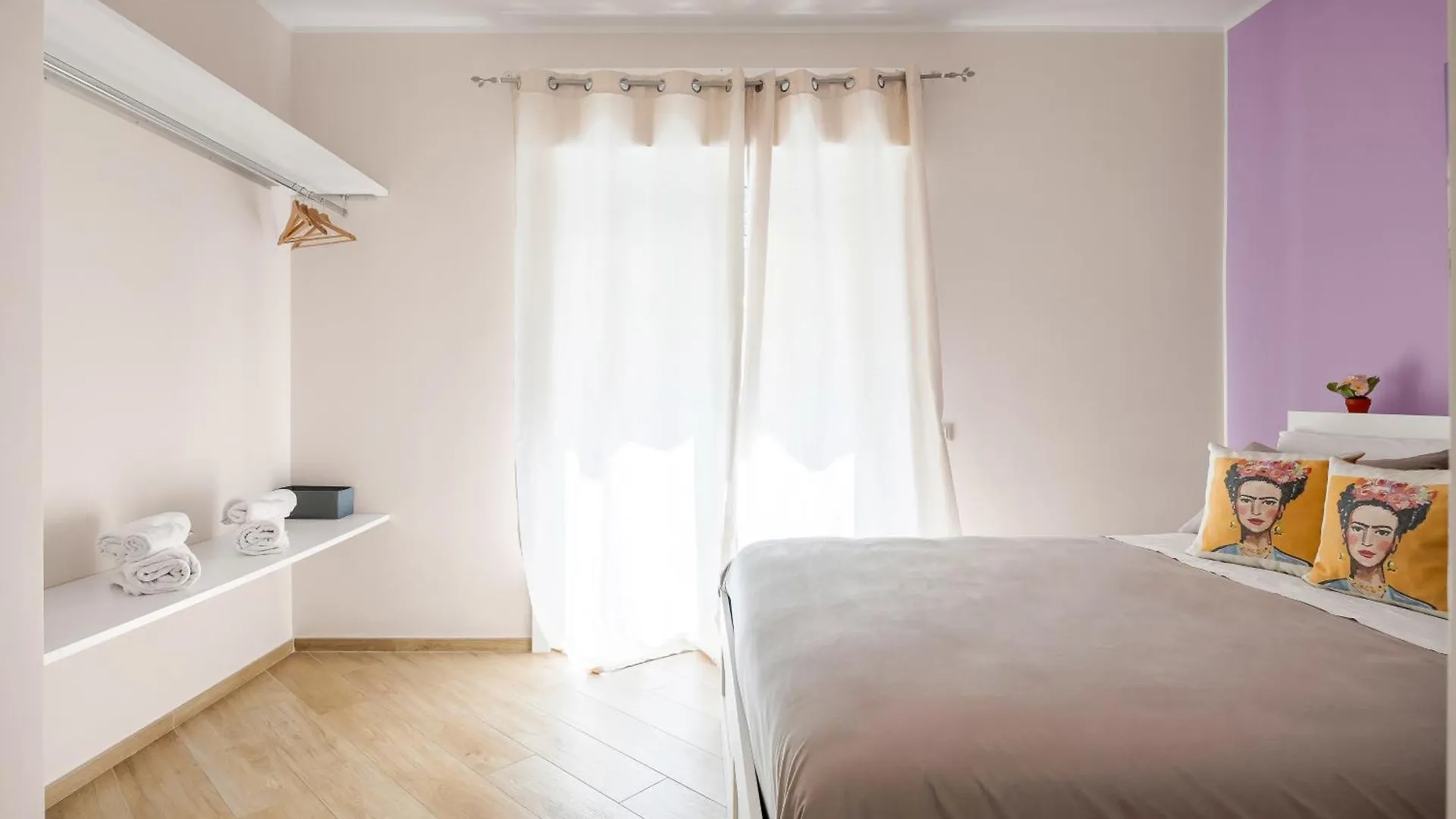 Artrinacria Apartments - Kalatafimi Palermo