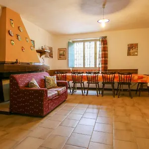 Welcomely - Country House Perda E Testa , Mamoiada Italia