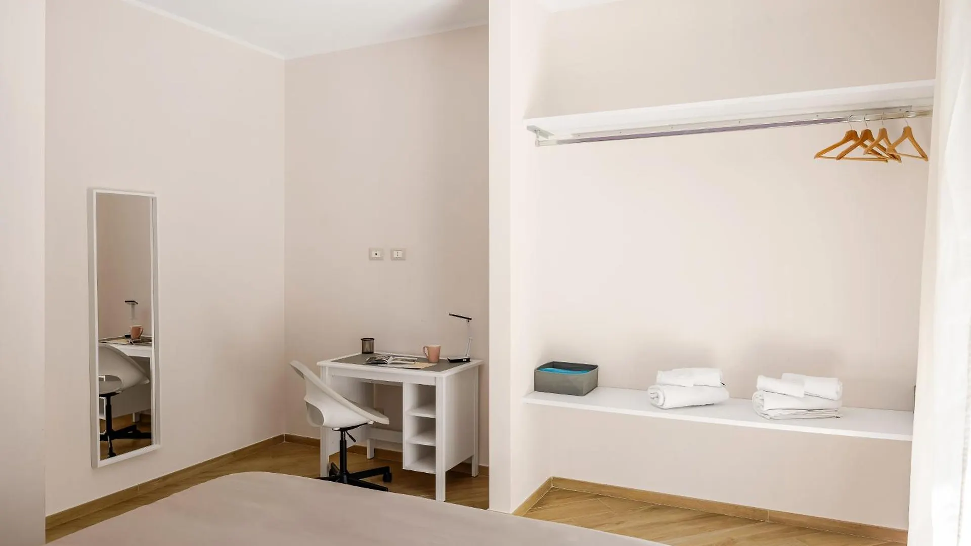 Artrinacria Apartments - Kalatafimi Palermo 0*,  Italia