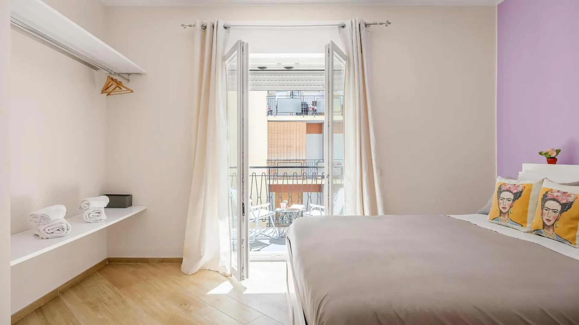Artrinacria Apartments - Kalatafimi Palermo